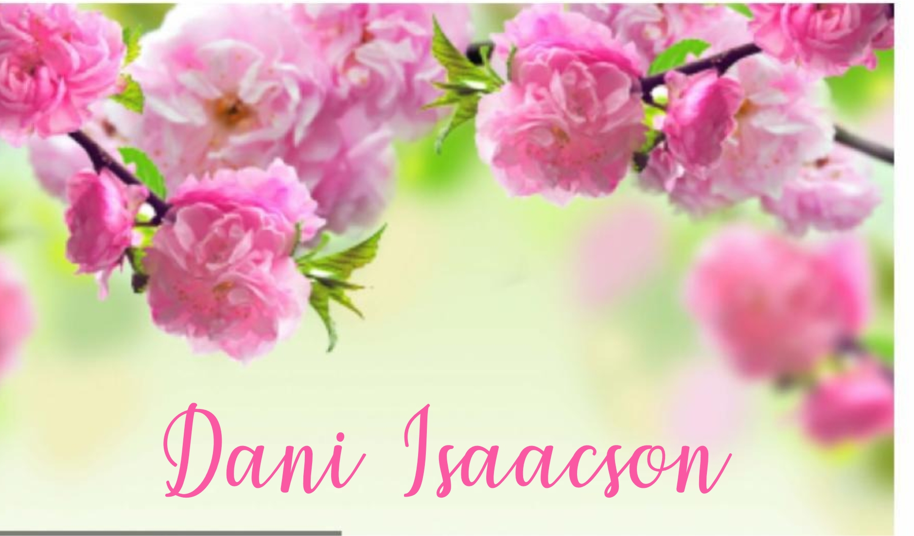 Dani