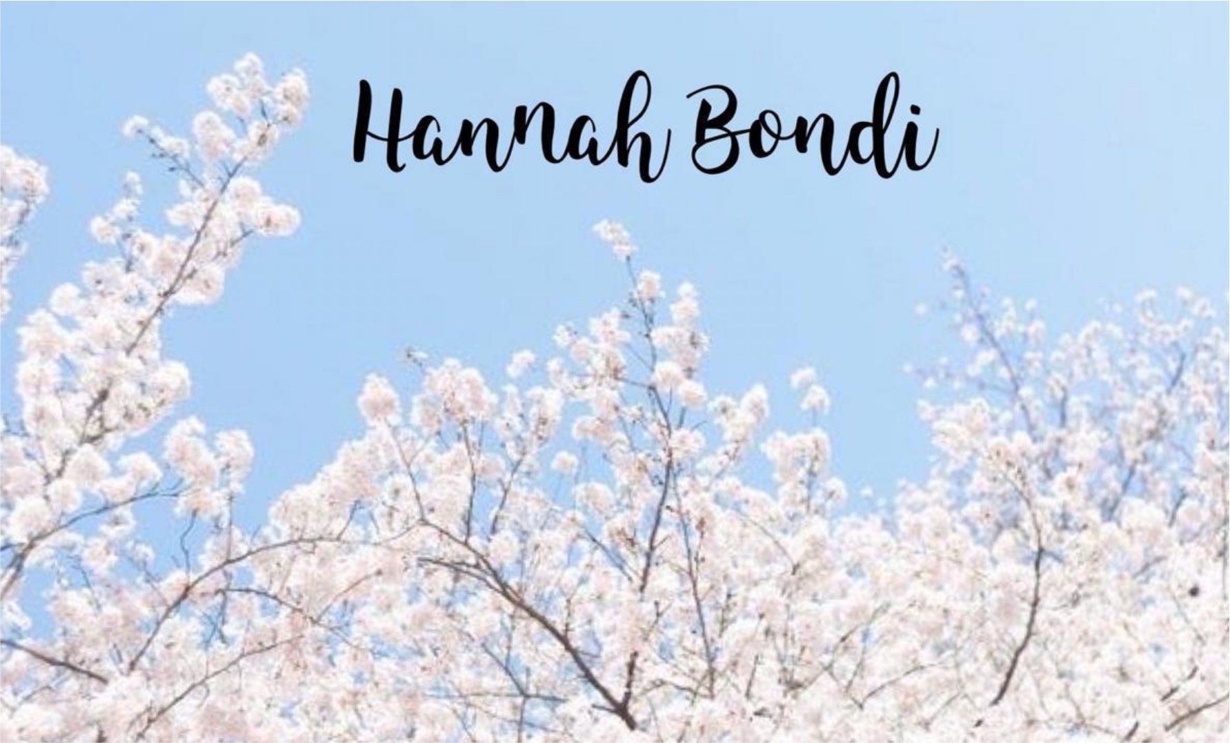 Hannah