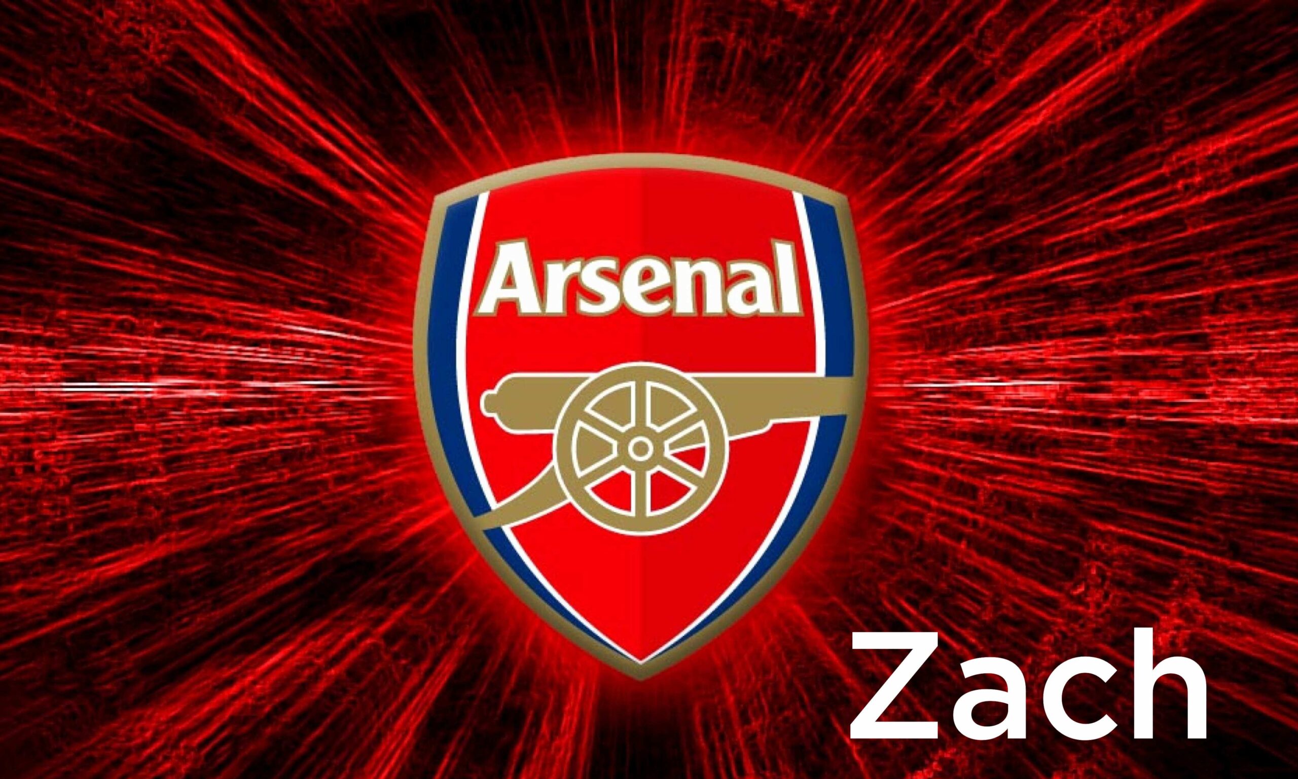 Zach
