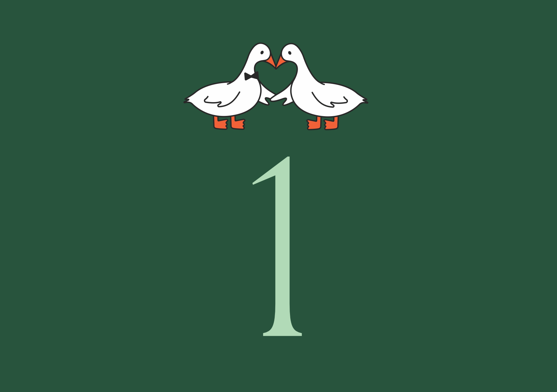 Ducks
