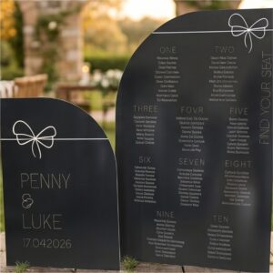Table List