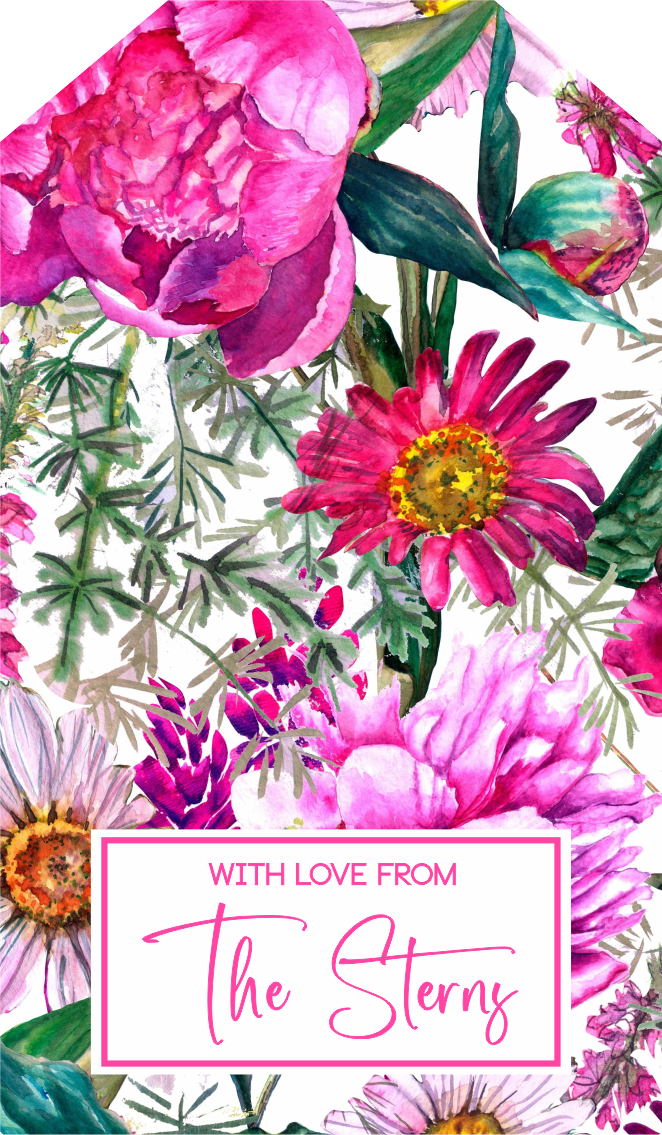 Flower power