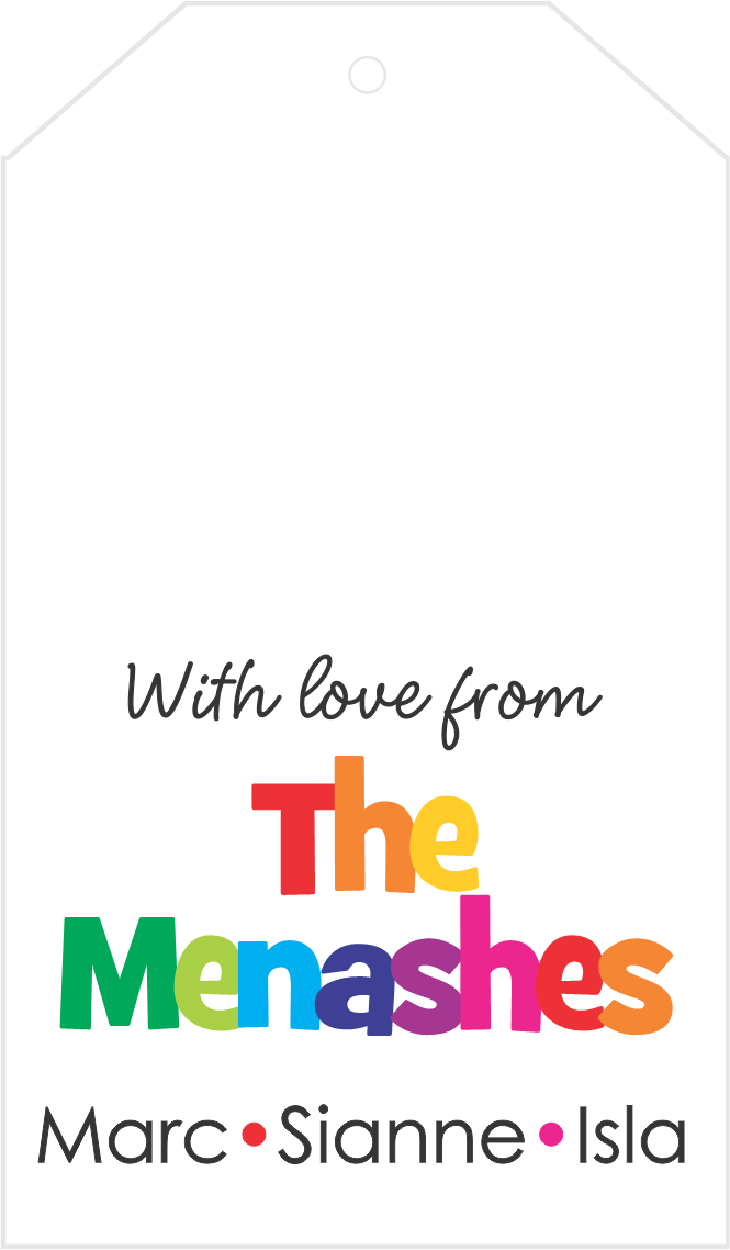 Funky font