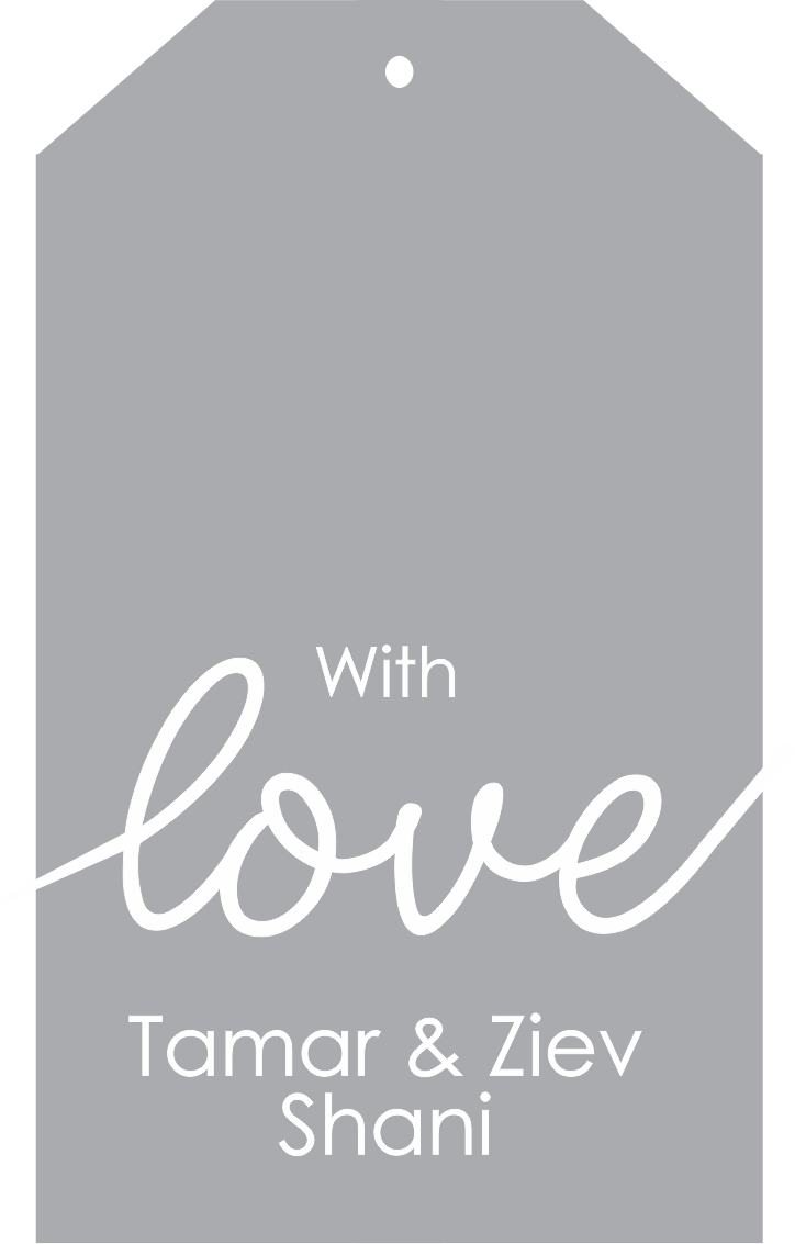 Love grey