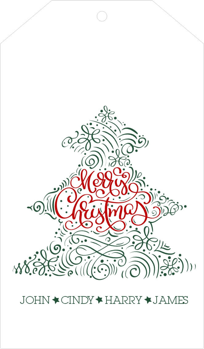 Merry tree script