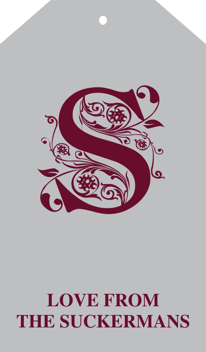 Monogram Smart