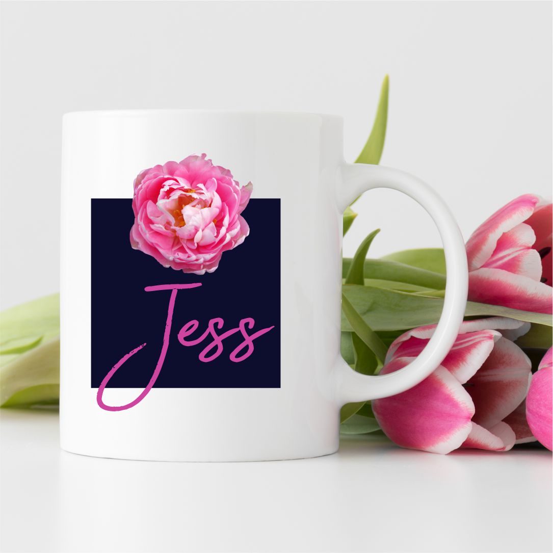 That one rose