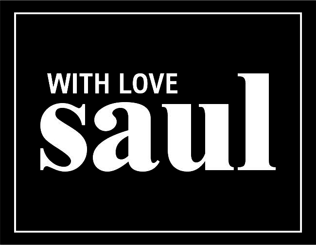 Saul