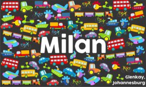 Transport Icons