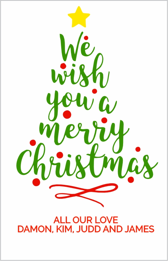 Merry tree