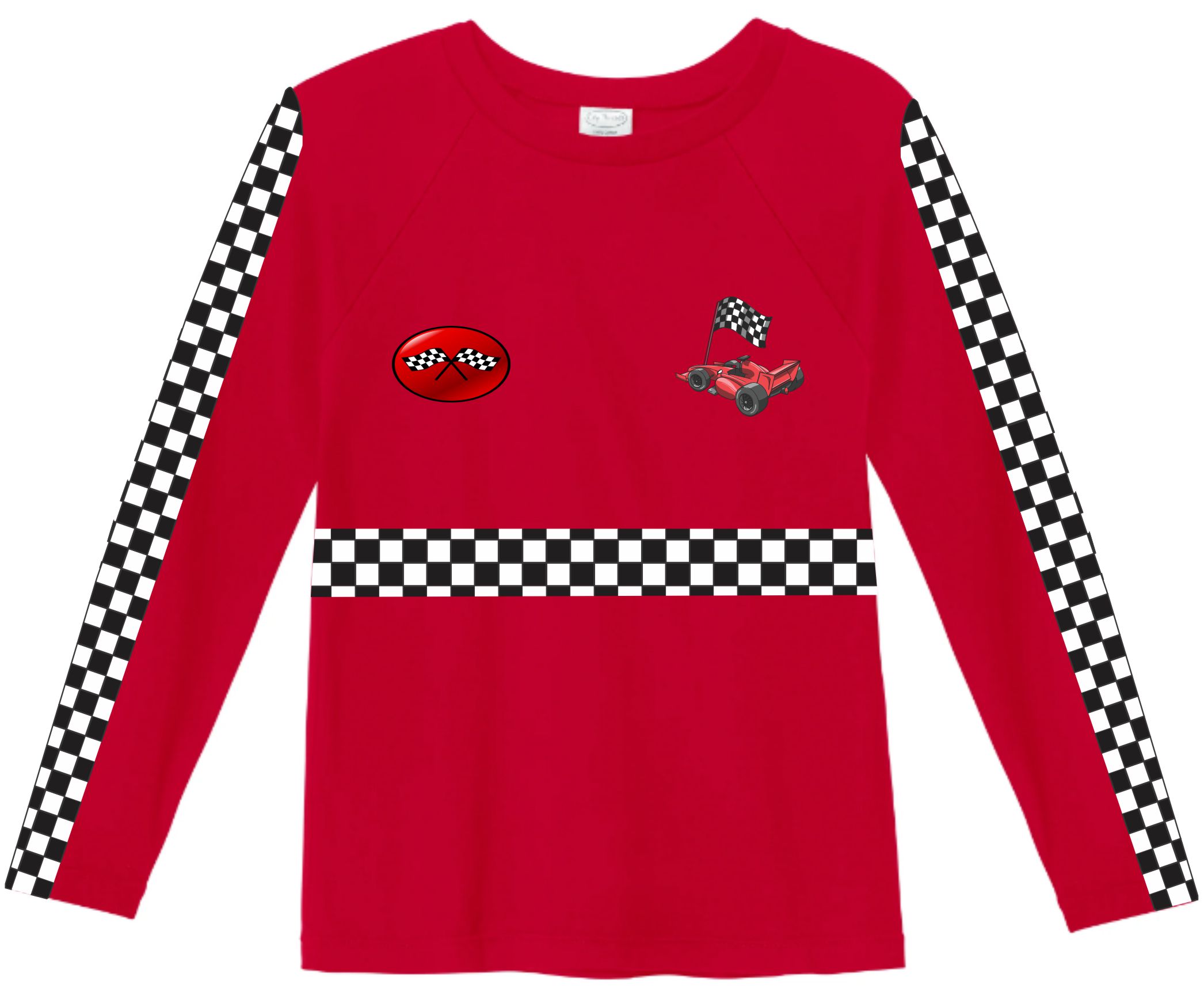 Racer