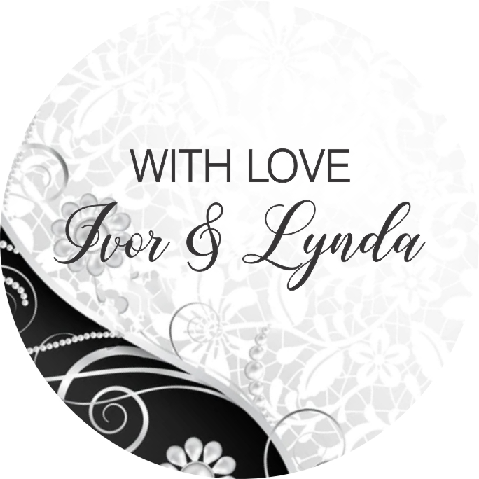 Ivor & Lynda