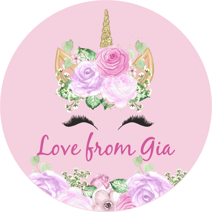 Unicorn Gia