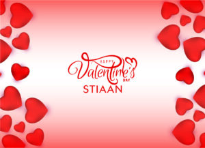 Valentines 3 Kitkat