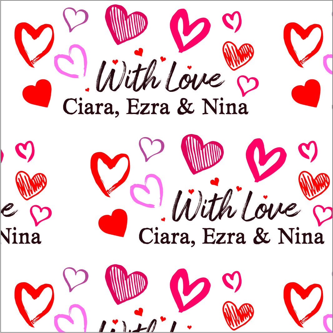 Loves Valentines - Image 2