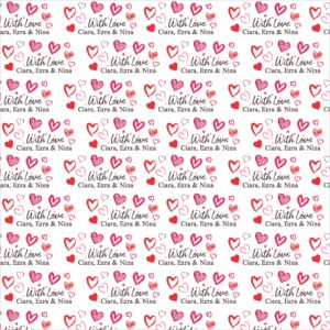Loves Valentines