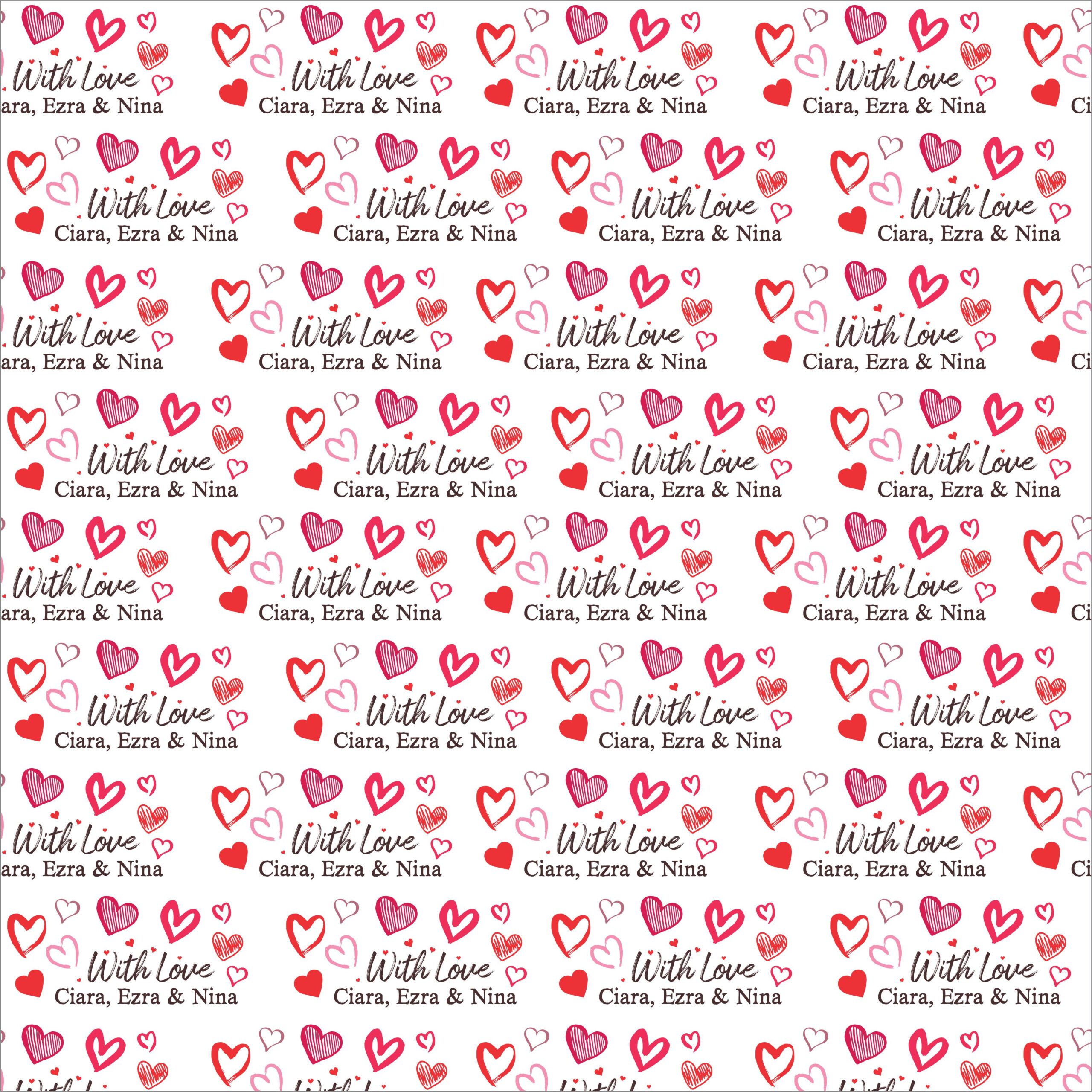 Loves Valentines