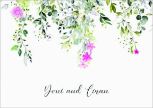 Vines Flowers