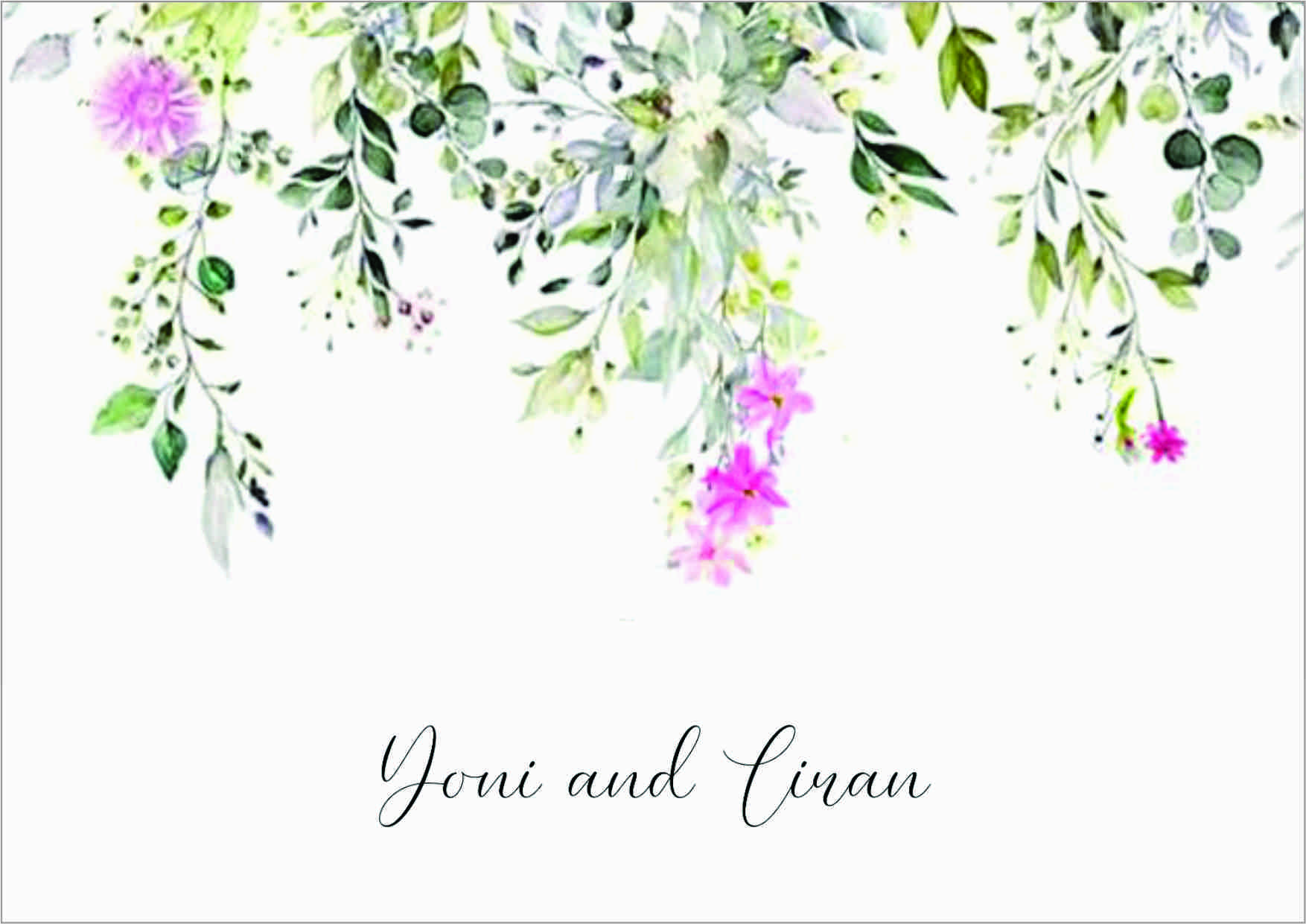 Vines Flowers