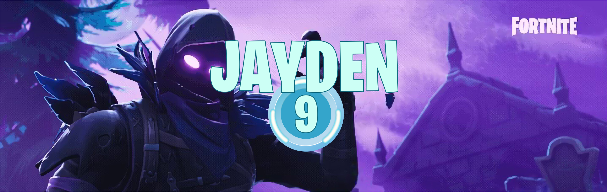 Fornite