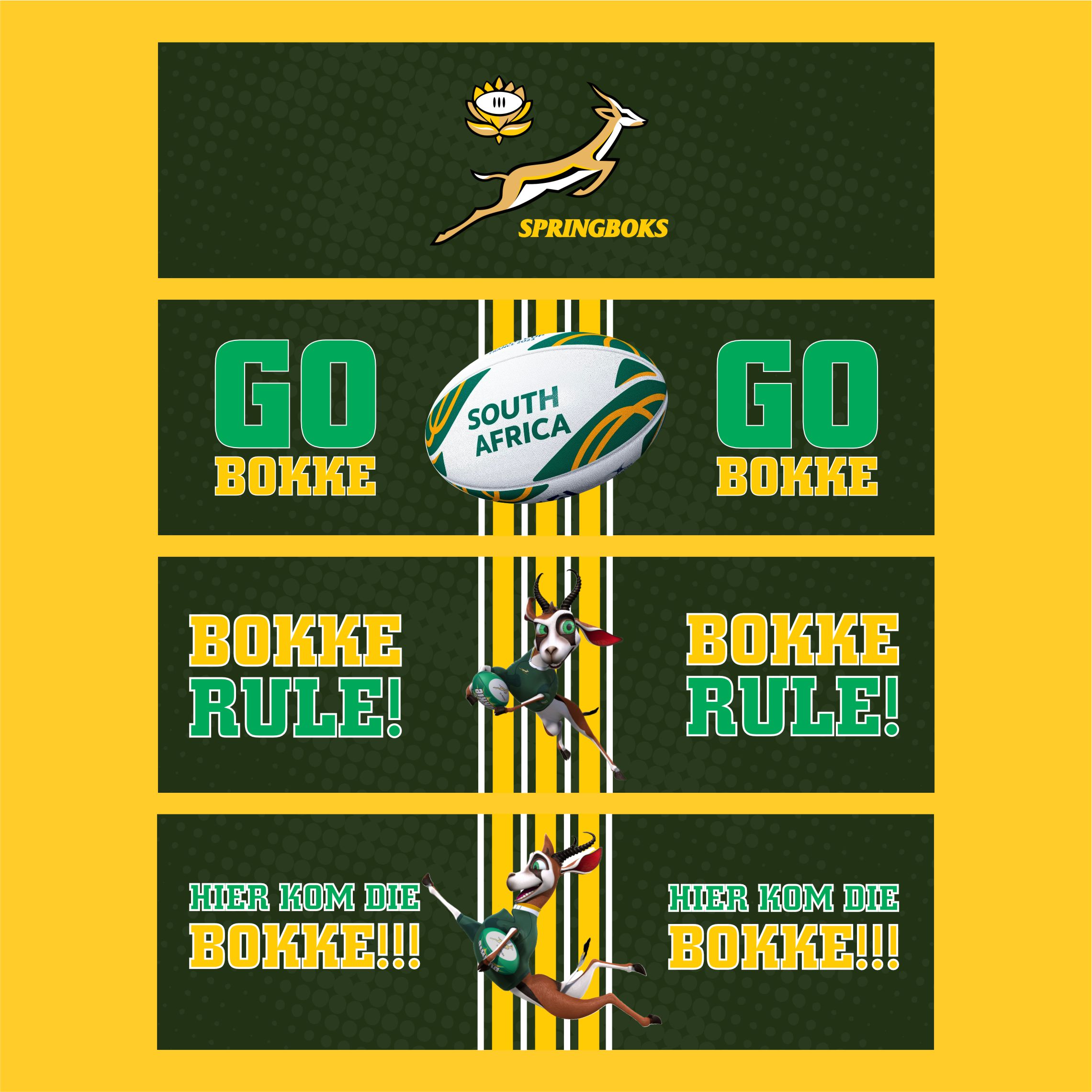 Bokke