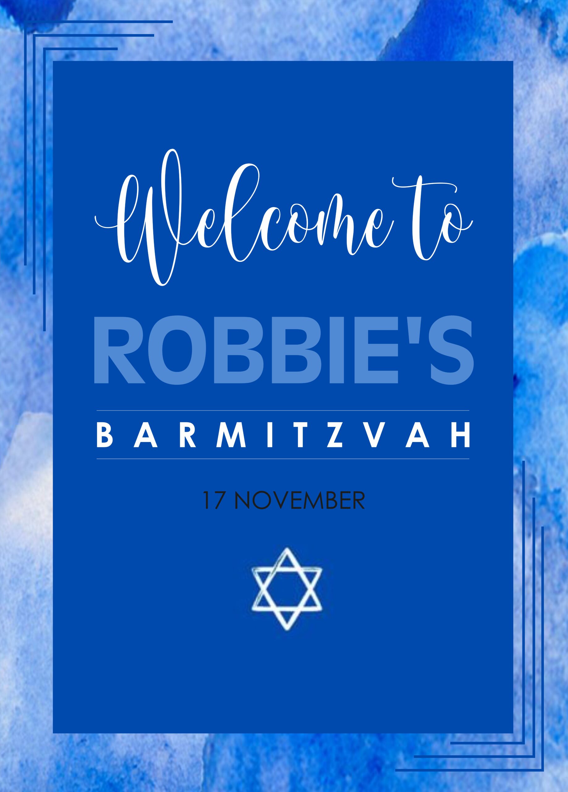 Robbie