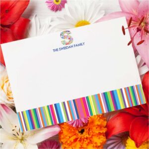 Notecards Large