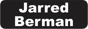 Black white text