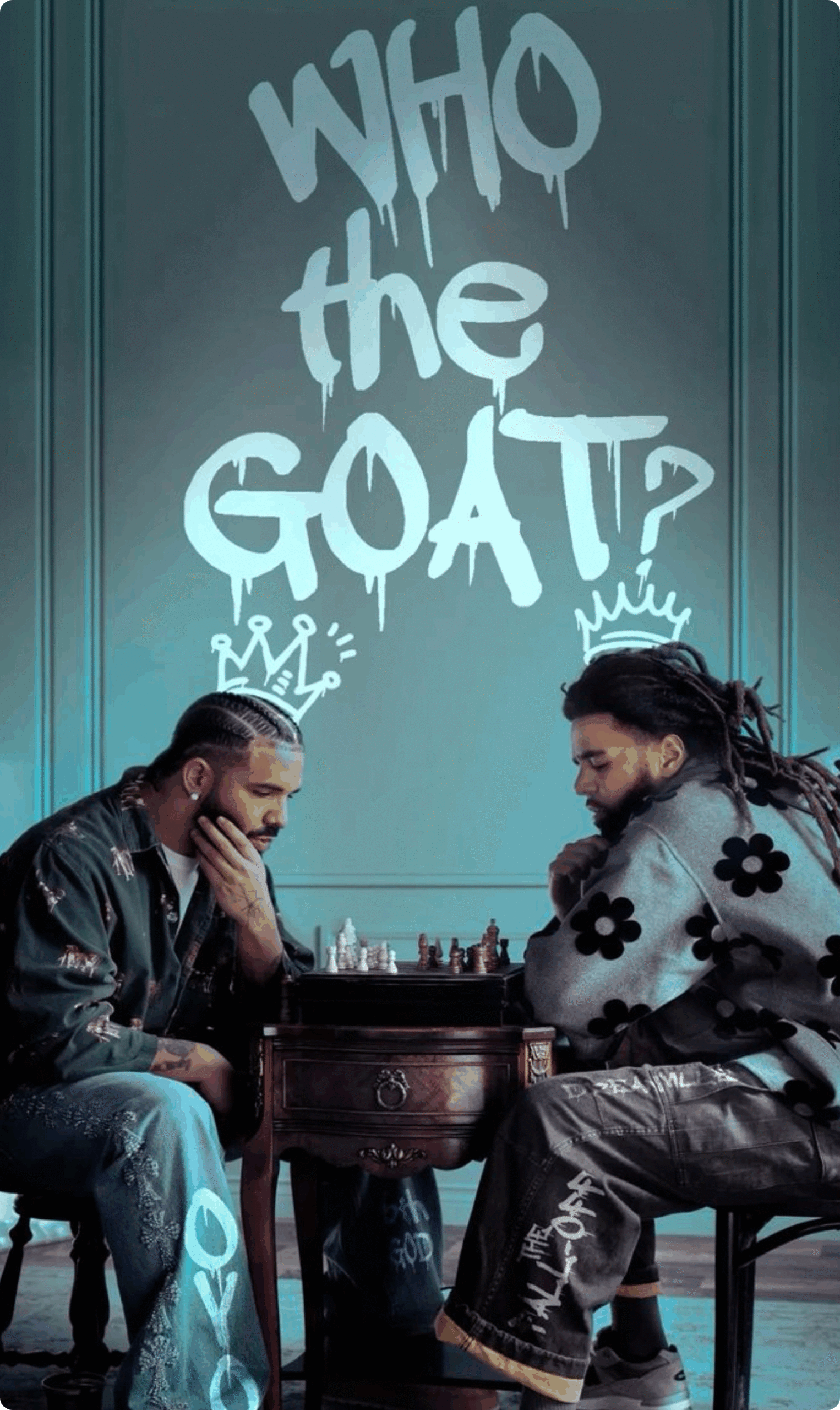 Goat