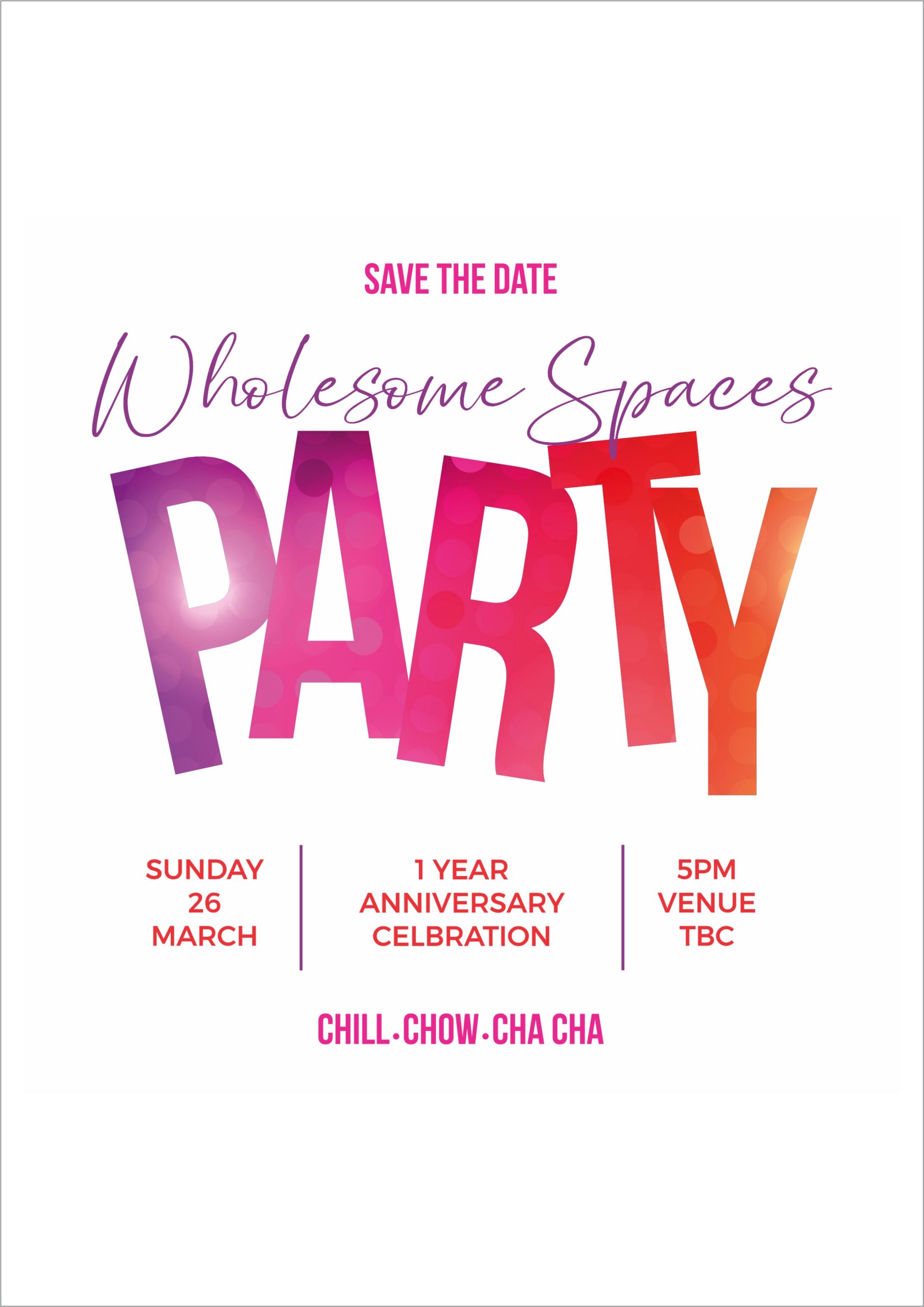 Party!