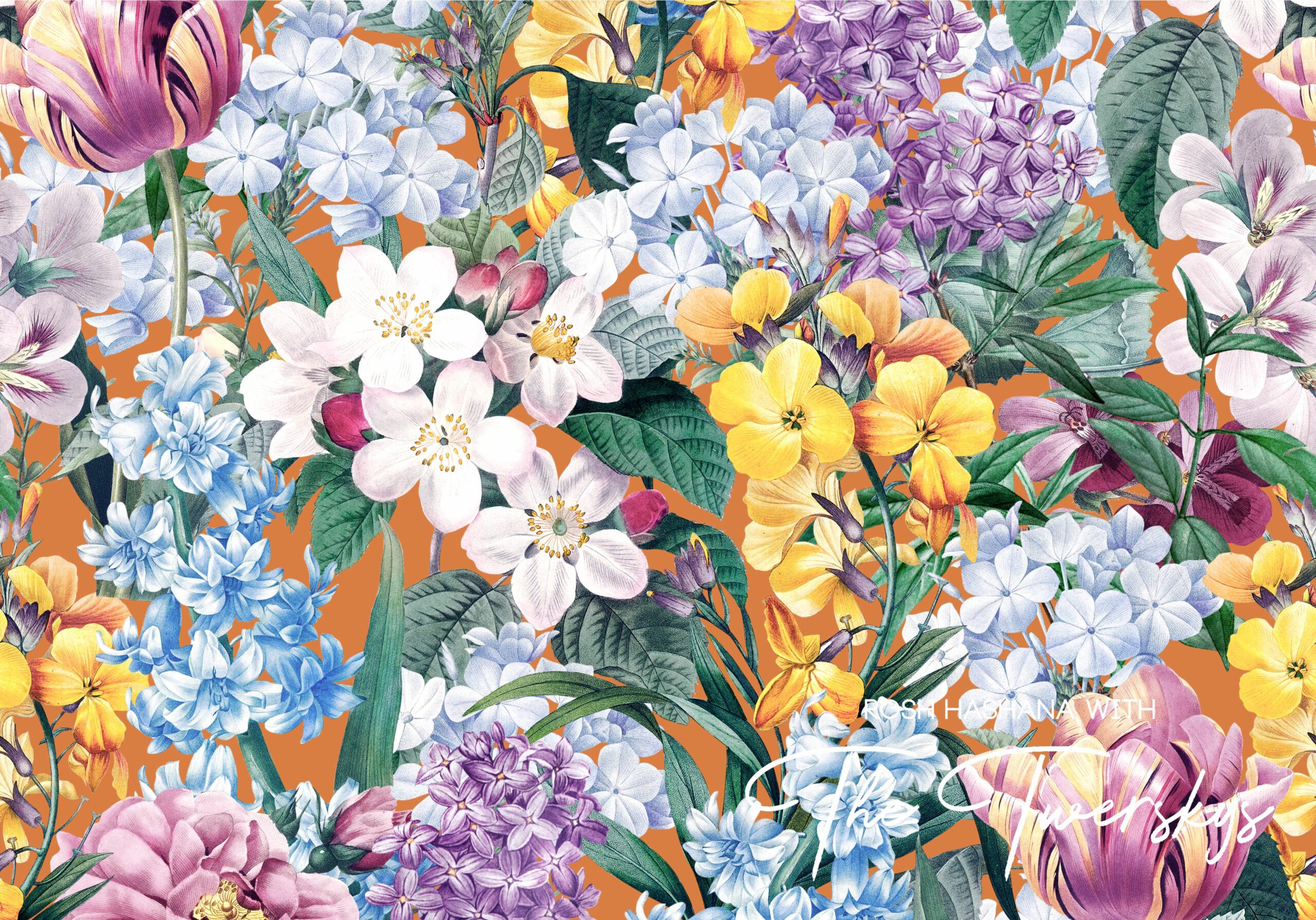 Wild flowers