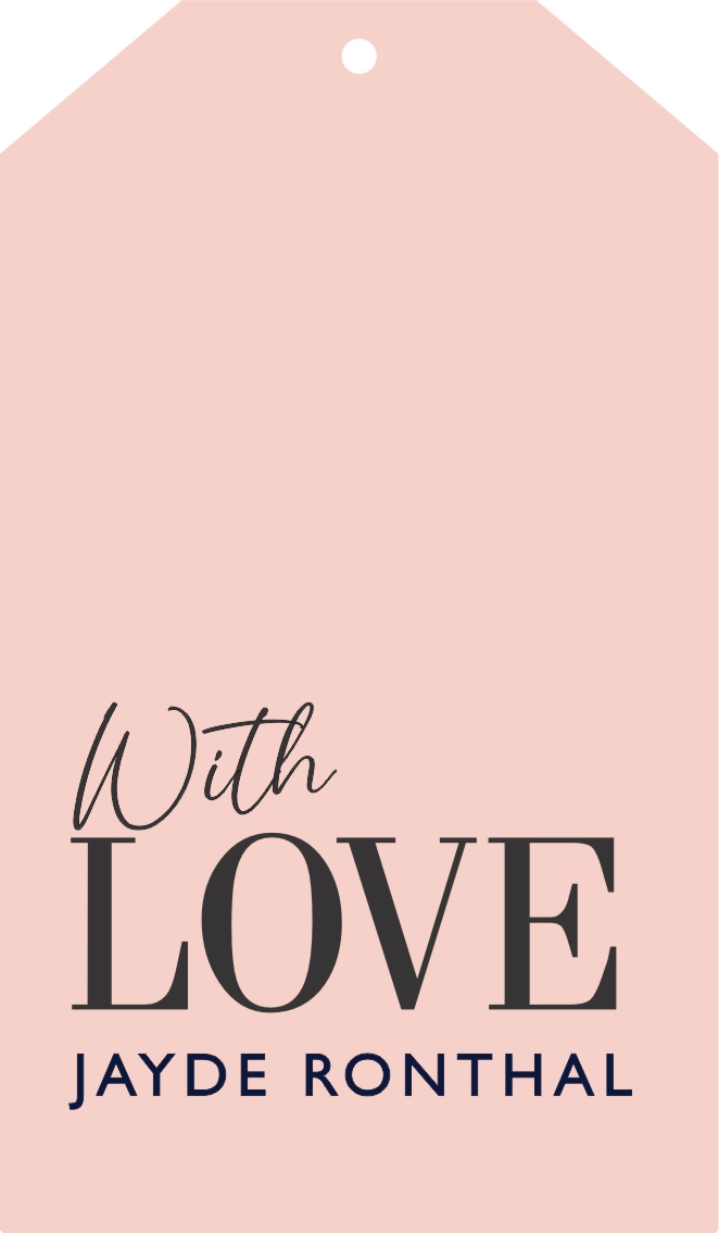 Blush Pink