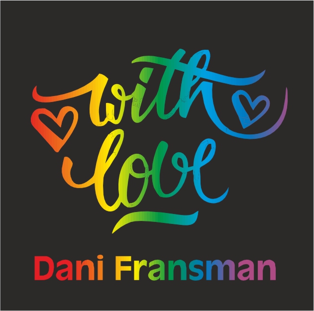 Rainbow with love