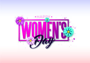 Women's Day Daisy's Kitkat