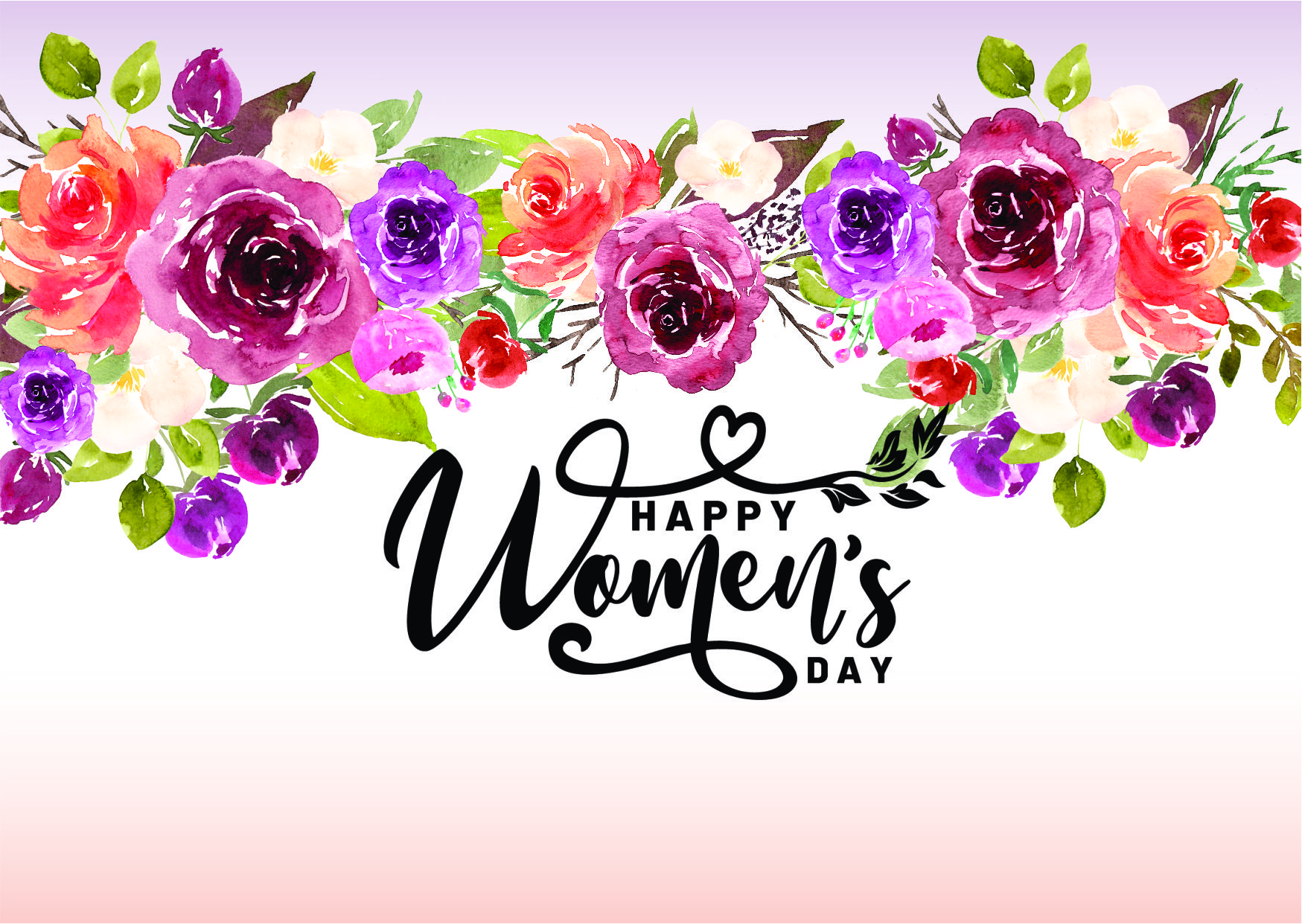 Women's Day Roses Kitkat
