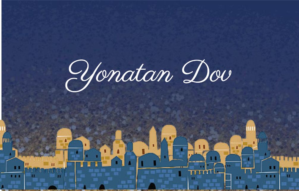 Jerusalem