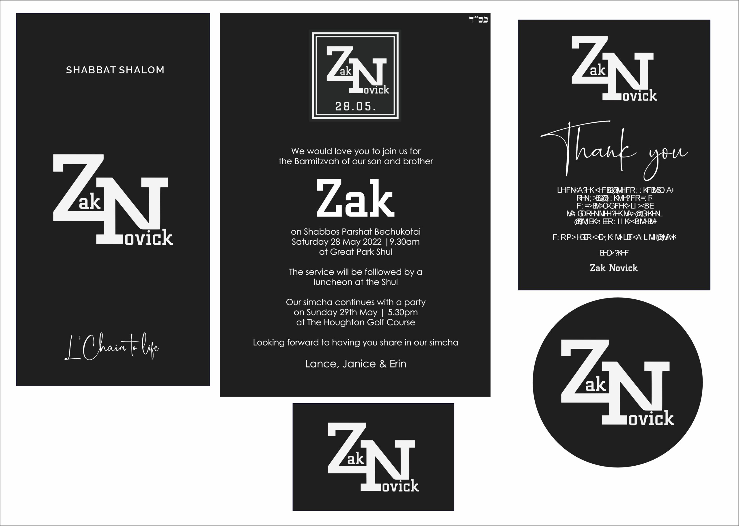 Zak