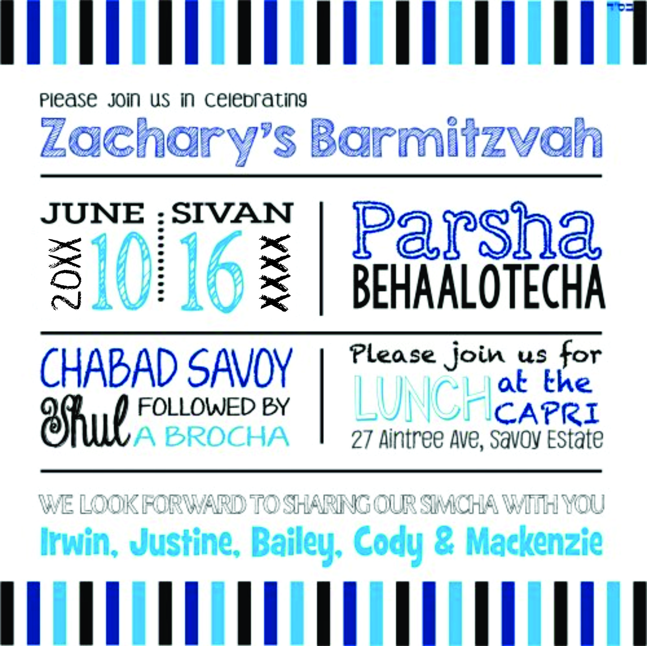 Barmi Zachary