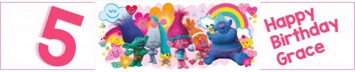 Trolls