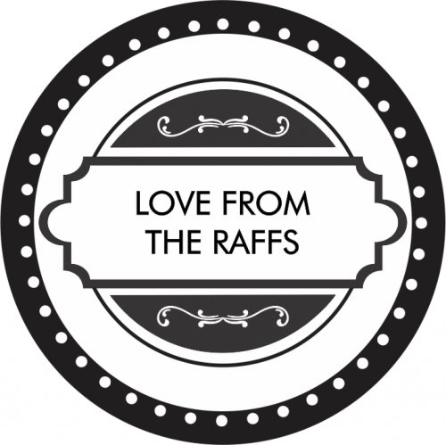 Love my logo