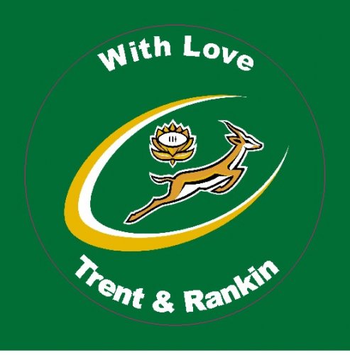 Team Bokke