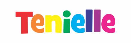 Fun font bright