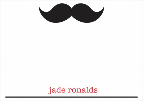 Mustache
