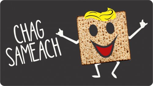 Matzah Man