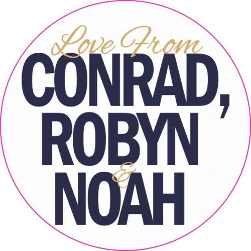 Names in navy