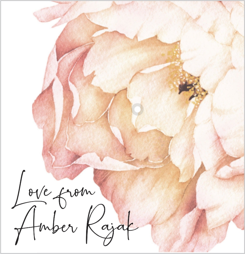 Amber