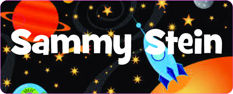 Animated cosmos