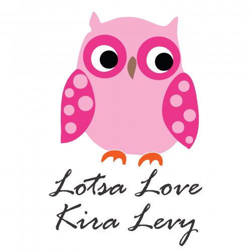 Owl pink