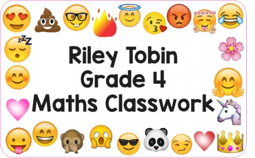 Emojis lots
