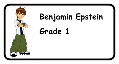 Ben